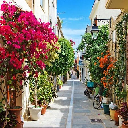 Ac Homes Christos Rethymno Exterior foto