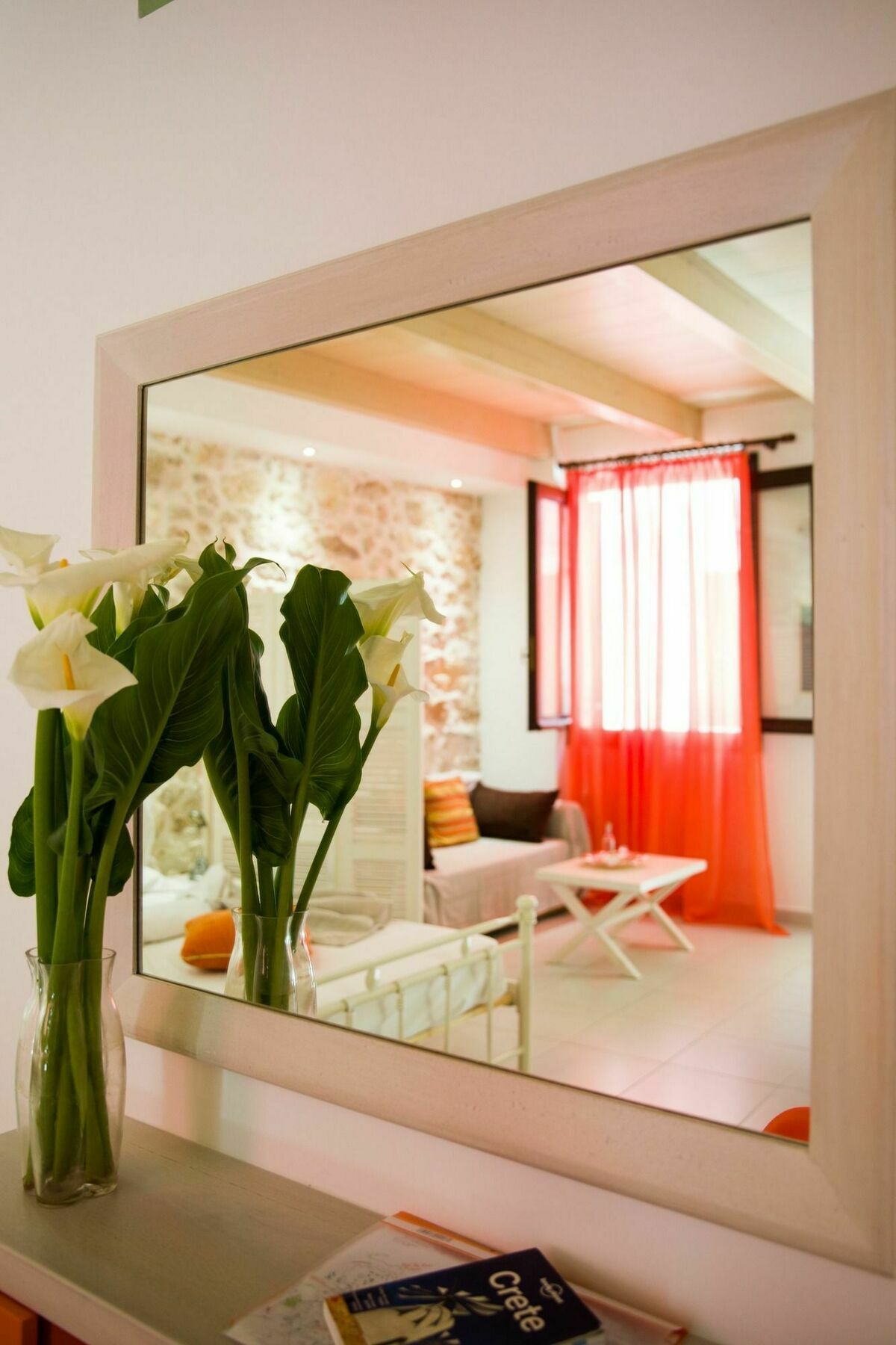 Ac Homes Christos Rethymno Exterior foto