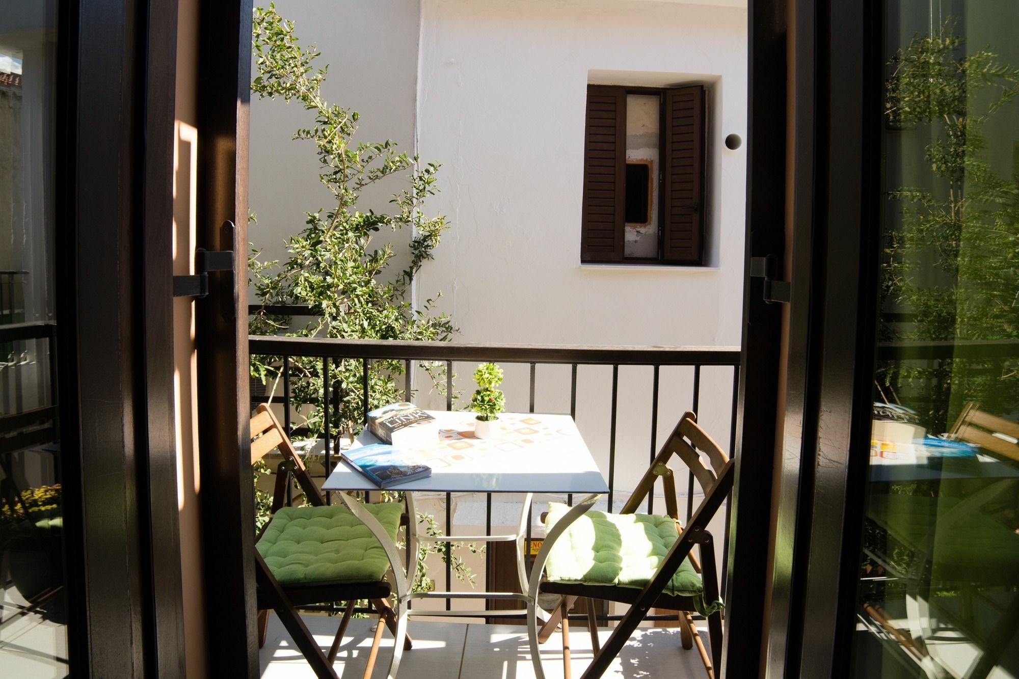 Ac Homes Christos Rethymno Exterior foto