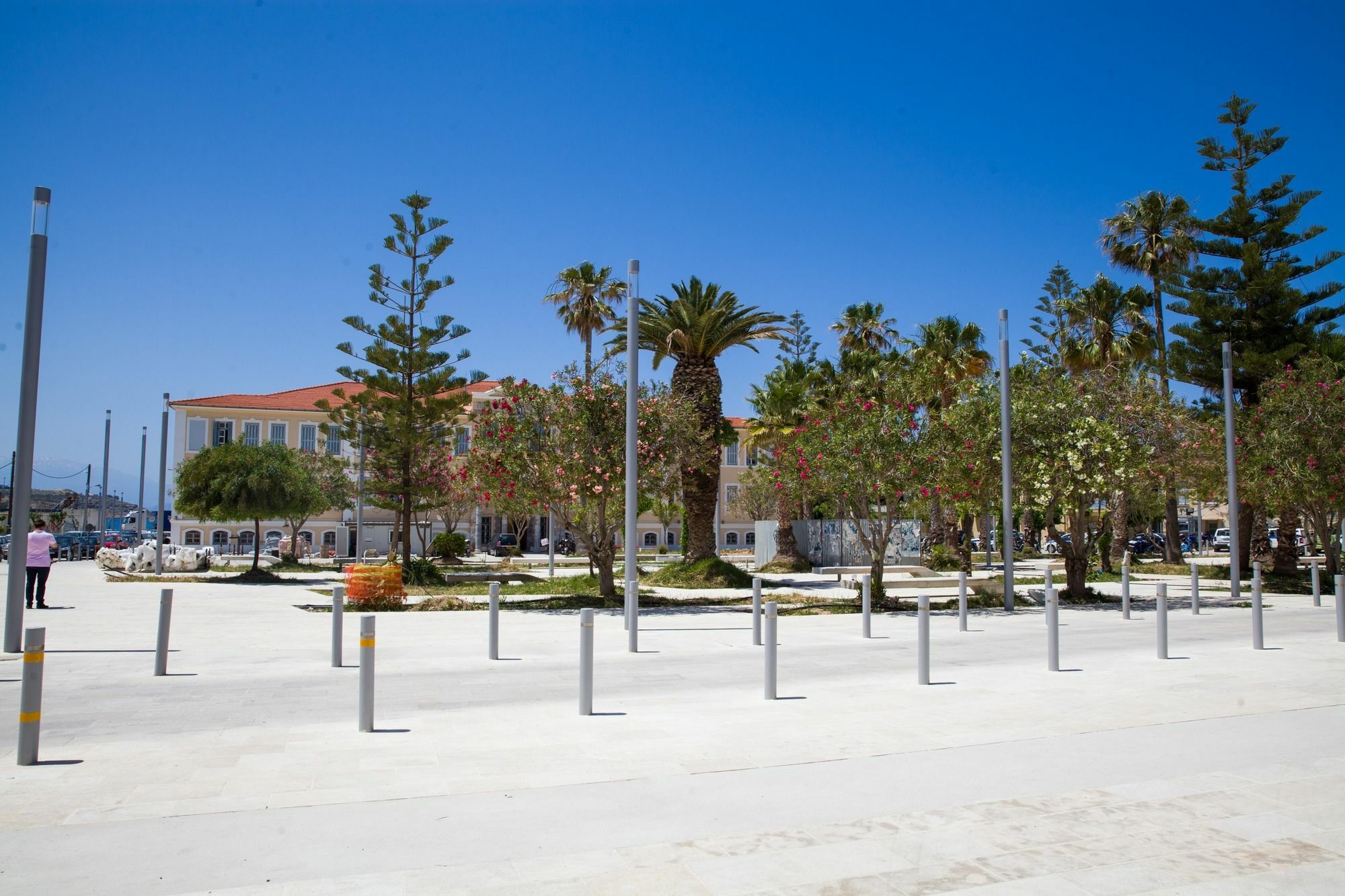 Ac Homes Christos Rethymno Exterior foto